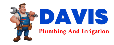 Trusted plumber in FOYIL